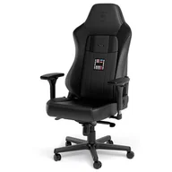 Fotele gamingowe - noblechairs HERO Gaming Darth Vader Edition - miniaturka - grafika 1