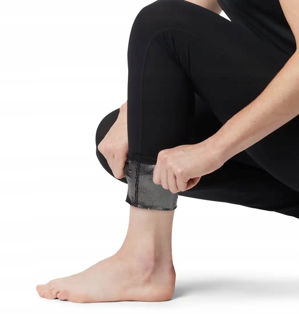 COLUMBIA LEGGINSY MWT STRETCH 1639031011 r L