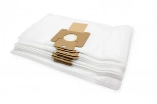 VHBW Worki do odkurzacza Nilfisk GWD 300 / WD 200, 10 szt. - Worki do odkurzaczy - miniaturka - grafika 1