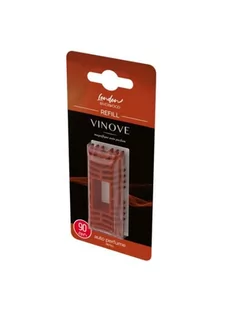 Wkład London Riverwood Refill 90 dni - Zapachy samochodowe - miniaturka - grafika 1