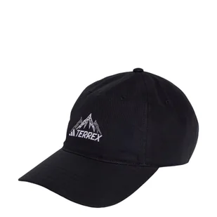 Czapka Terrex Multi Baseball - Odzież trekkingowa damska - miniaturka - grafika 1