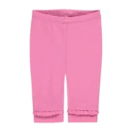 Legginsy - Dziewczęce Legginsy, wielokolorowy, rozmiar 68 - miniaturka - grafika 1