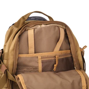 Plecak Wisport Sparrow II 20 l RAL-7013 - Plecaki - miniaturka - grafika 11