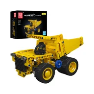 Klocki - Wywrotka  - Klocki Mould King 250El. - miniaturka - grafika 1