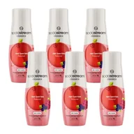 Syropy i koncentraty owocowe - Syrop SODASTREAM Czerwone owoce leśne 6 x 440 ml - miniaturka - grafika 1