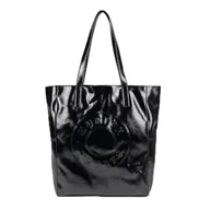 Torebki damskie - MUNICH MH FW25 Shopper C/Black, Torebki i plecaki damskie, Czarny (Black) - miniaturka - grafika 1