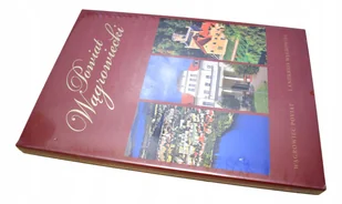 Powiat Wągrowiecki - Albumy krajoznawcze - miniaturka - grafika 1