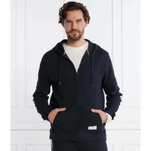Tommy Hilfiger Bluza HWK FZ HOODIE | Regular Fit - Bluzy męskie - miniaturka - grafika 1