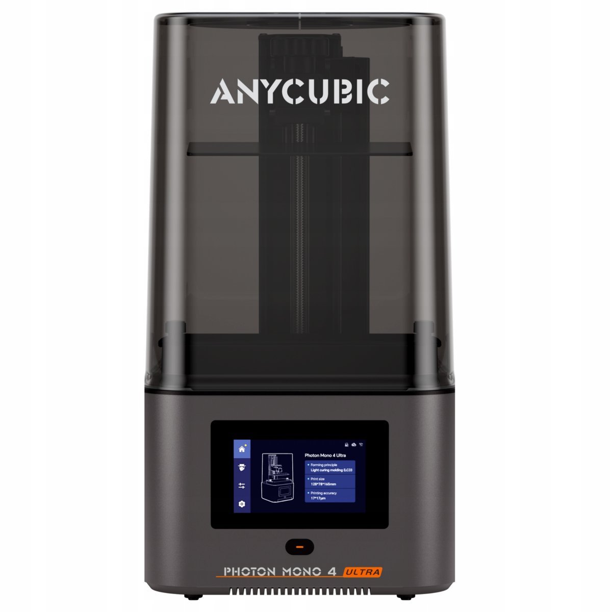Drukarka 3D Photon Mono 4 Ultra