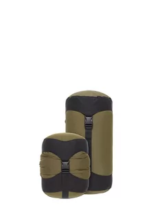 Worek kompresyjny Sea to Summit Lightweight Compression Sack 5 l - burnt olive - Akcesoria turystyczne - miniaturka - grafika 1