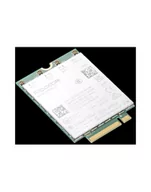 Karty sieciowe - LENOVO ThinkPad Fibocom L860-GL-16 4G LTE CAT16 M.2 WWAN Module - miniaturka - grafika 1