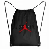 Plecaki worki - WOREK SZKOLNY PLECAK SPORTOWY Michael Jordan AIR - miniaturka - grafika 1