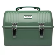 Termosy - Stanley Lunchbox metalowy Vintage 9400 ml (zielony) 10-01625-003 - miniaturka - grafika 1