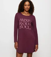 Bielizna nocna - Nightdresses NDK LSL X 46 - miniaturka - grafika 1