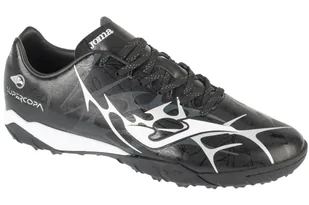 Joma Super Copa 2501 TF SUPS2501TF, Męskie, buty piłkarskie - turfy, Czarne - Piłka nożna - miniaturka - grafika 1