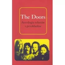 In Rock The Doors. Antologia tekstów i przekładów - In Rock - Książki o muzyce - miniaturka - grafika 1