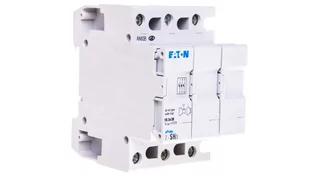 Eaton ELECTRIC Z-SH/3 Podstawa bezpiecznikowa do wkładek cylindrycznych 263879 - Inne akcesoria elektryczne - miniaturka - grafika 1