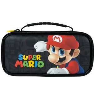 Etui BIG BEN Super Mario do Nintendo Switch - Akcesoria do Nintendo - miniaturka - grafika 1