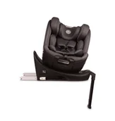 Foteliki samochodowe - Caretero, Fortis i-Size, fotelik samochodowy, graphite, 40-150 cm - miniaturka - grafika 1