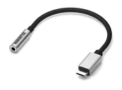 Akcesoria do komputerów stacjonarnych - Marmitek Connect USB-C > Audio - miniaturka - grafika 1