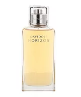 Wody i perfumy męskie - Davidoff Horizon Woda toaletowa 125ml - miniaturka - grafika 1