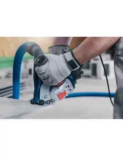 Bosch DIAMANTSKIVE X-LOCK GRES BEST 125X22.2MM 2608615132 - Tarcze do pił - miniaturka - grafika 3