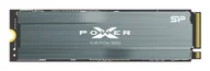 Dyski SSD - Silicon Power US75 1 TB M.2 PCI Express 4.0 NVMe 3D NAND SP01KGBP44US75S5 - miniaturka - grafika 1