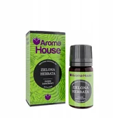 Aromaterapia - Aroma House ZIELONA HERBATA - Olejek zapachowy 6 ml AH_OZ_6ml-ZielonaHerbata - miniaturka - grafika 1