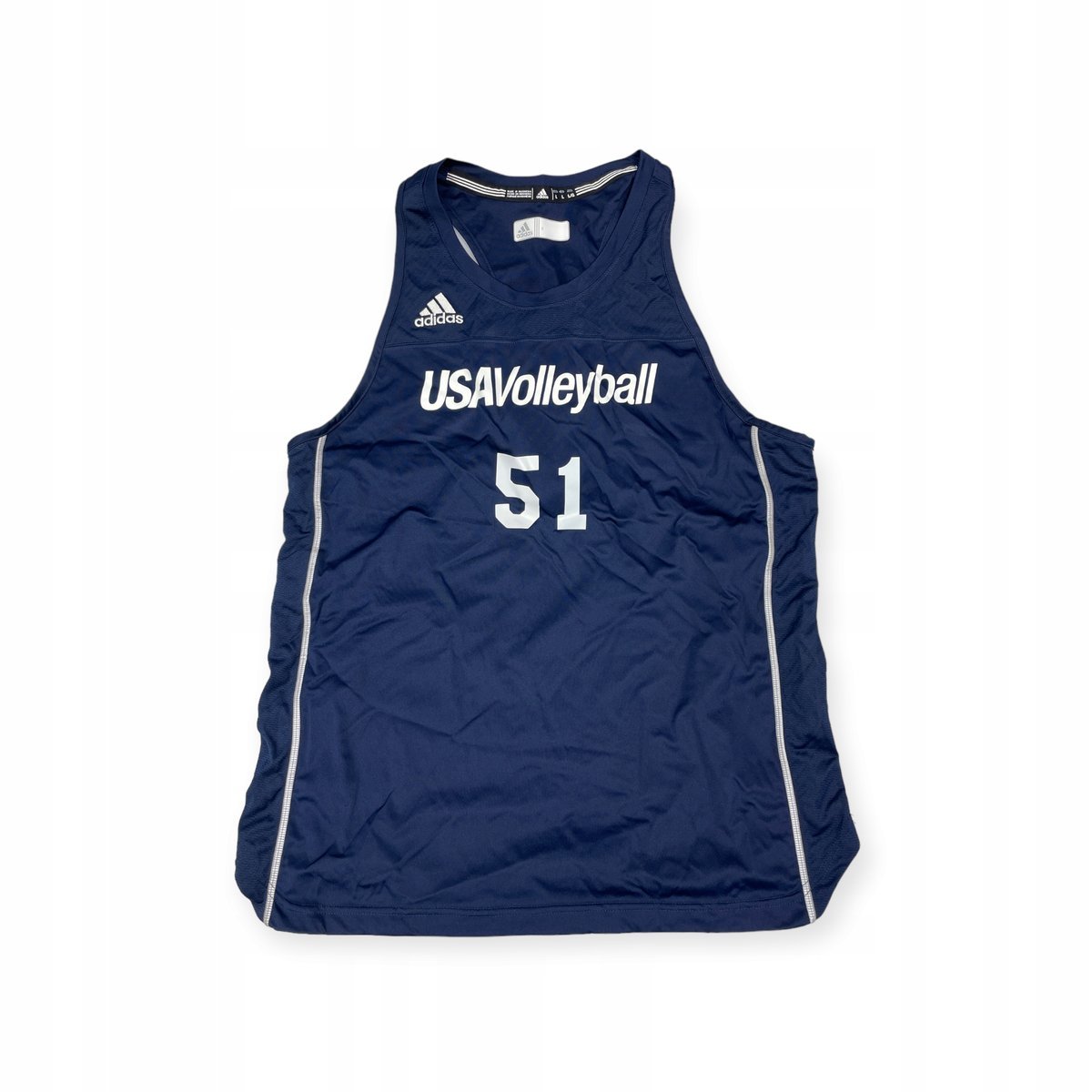 Bokserka m��ska USA Adidas Volleyball L 51