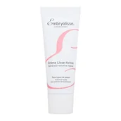 Kremy do twarzy - Embryolisse Active Range Smooth-Active Cream krem do twarzy na dzień 40 ml dla kobiet - miniaturka - grafika 1