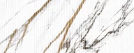Płytki ceramiczne - GEOTILES OHIO GOLD RLV 30x90 - miniaturka - grafika 1