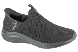 Buty sportowe Sneakersy damskie, Slip-Ins: Ultra Flex 3.0 - Easy Win - Buty trekkingowe damskie - miniaturka - grafika 1
