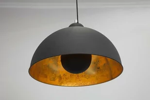 Massivum Massivum Lampa Wisząca Studio II - 10018146 - Lampy sufitowe - miniaturka - grafika 1