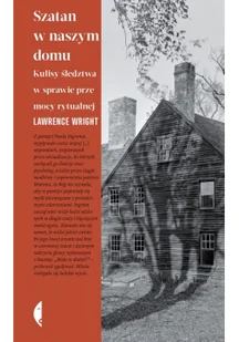 Szatan w naszym domu - Felietony i reportaże - miniaturka - grafika 2