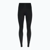 Spodnie sportowe damskie - Legginsy damskie Nike One High-Waisted 7/8 - miniaturka - grafika 1