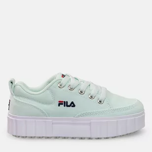 Buty sportowe dziecięce Fila FFK0039-50052 32 20,4 cm (8719477785526_Eu) - Buty dla chłopców - miniaturka - grafika 1