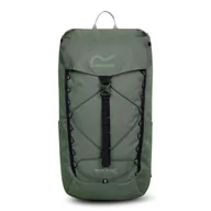 Plecaki - Regatta Plecak Trekkingowy Survivor V 25L Zielony, Rozmiar: One Size - miniaturka - grafika 1