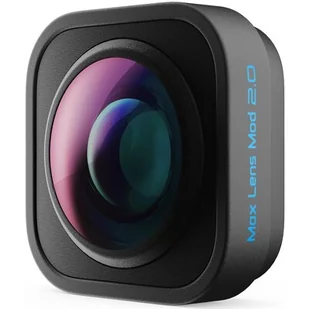 GoPro Max Lens Mod 2.0 (Hero12) - Akcesoria do kamer sportowych - miniaturka - grafika 1