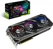 Karty graficzne - Asus Rog Strix GeForce RTX 3070 Ti Gaming OC 8GB GDDR6X ROG-STRIX-RTX3070TI-O8G-GAMING ROG-STRIX-RTX3070TI-O8G-GAMING - miniaturka - grafika 1