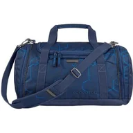Torby sportowe - coocazoo coocazoo torba sportowa blue motion 211399 - miniaturka - grafika 1