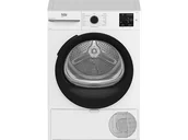 Suszarki do prania - Beko BM3T38230WPB 8kg EcoGentle - miniaturka - grafika 1