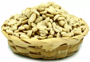 NaturFruit, orzechy ziemne, arachidowe premium, 200 g - Orzechy i nasiona - miniaturka - grafika 1