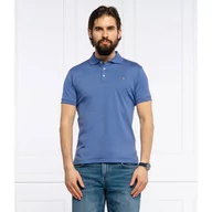 Koszule męskie - POLO RALPH LAUREN Polo | Slim Fit - miniaturka - grafika 1