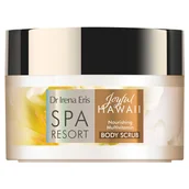 Peelingi do ciała - Dr Irena Eris Spa Resort Joyful Hawaii Odżywczy Peeling Multiwitaminowy Peeling Do Ciała 230g - miniaturka - grafika 1