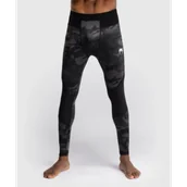 Kimona, stroje i obuwie - Venum Legginsy Kompresyjne Spats G-Fit Digital Urban Camo - miniaturka - grafika 1