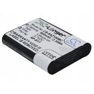 Akumulatory do aparatów dedykowane - Cameron Sino Sony Action Cam Mini AZ1 NP-BY1 600mAh 2.22Wh Li-Ion 3.7V Cameron Sino) - miniaturka - grafika 1
