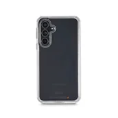 Etui i futerały do telefonów - Hama Etui na telefon komórkowy Extreme Protect do Samsung Galaxy S23 FE, przezroczyste - miniaturka - grafika 1