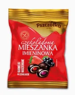 Cukierki - Pszczółka Cukierki mieszanka imieninowa 100 g - miniaturka - grafika 1