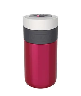 Kambukka Kubek termiczny Etna 300 ml Raspberry 11374-uniw - Kubki termiczne - miniaturka - grafika 3