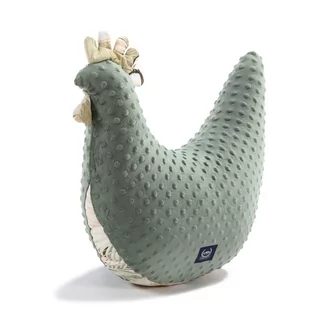 La Millou KURA BABCI DANY - KHAKI - BOHO COCO, 57891-uniw - Poduszki do karmienia - miniaturka - grafika 1